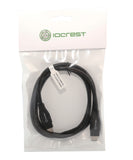 1 Meter USB 3.1 Type-C to Type-C Cable