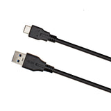Aluminum M.2 NGFF B-Key to USB-C Enclosure