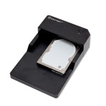 SY-ENC35026 external USB 3.1 & 3.0, 3.5" and 2.5" Sata III Hard Disk, Black