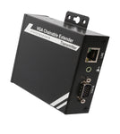 SY-EXT32016 VGA Video Audio Extender Transmitter Receiver Set Send Signal Over Network Cable Cat.5e/6
