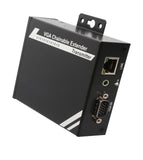 SY-EXT32016 VGA Video Audio Extender Transmitter Receiver Set Send Signal Over Network Cable Cat.5e/6