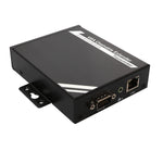 SY-EXT32016 VGA Video Audio Extender Transmitter Receiver Set Send Signal Over Network Cable Cat.5e/6