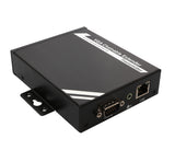 SY-EXT32016 VGA Video Audio Extender Transmitter Receiver Set Send Signal Over Network Cable Cat.5e/6