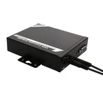 SY-EXT32016 VGA Video Audio Extender Transmitter Receiver Set Send Signal Over Network Cable Cat.5e/6