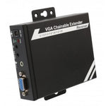 SY-EXT32016 VGA Video Audio Extender Transmitter Receiver Set Send Signal Over Network Cable Cat.5e/6