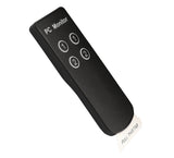 SY-EXT32018 2x2 VGA-Audio Matrix Switch with Remote Control, Black