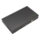 USB 2.0 to 4 Port Serial RS422/485 Adapter