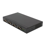 USB 2.0 to 4 Port Serial RS422/485 Adapter