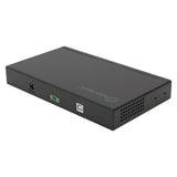 USB 2.0 to 4 Port Serial RS422/485 Adapter