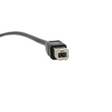 USB 2.0 to 4 Port Serial RS422/485 Adapter