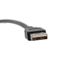 USB 2.0 to 4 Port Serial RS422/485 Adapter