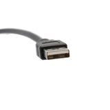 USB 2.0 to 4 Port Serial RS422/485 Adapter