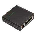 Usb 3.0 to 4 Port Gigabit Ethernet Adapter