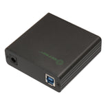 Usb 3.0 to 4 Port Gigabit Ethernet Adapter