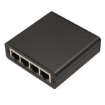 Usb 3.0 to 4 Port Gigabit Ethernet Adapter