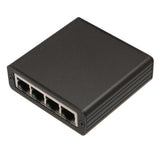 Usb 3.0 to 4 Port Gigabit Ethernet Adapter