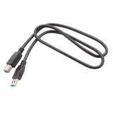 Usb 3.0 to 4 Port Gigabit Ethernet Adapter