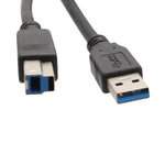Usb 3.0 to 4 Port Gigabit Ethernet Adapter