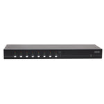 8-Port USB PS/2 Combo KVM Switch