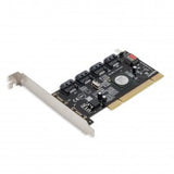 SATA II 4 x PCI RAID Host Controller Card SY-PCI40010