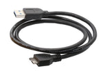 USB 3.0 to SATA II HDD Adapter with 2 Storage Case for 2.5-Inch SATA Hard Drive SY-ADA20121