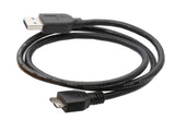 USB 3.0 to SATA II HDD Adapter with 2 Storage Case for 2.5-Inch SATA Hard Drive SY-ADA20121