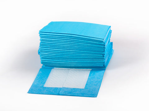 23" x 23" Novalife Pet Dog Puppies Pee Pads Housebreaking Training Pads Disposable