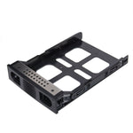 Mobile Tool less Tray for 2.5" and 3.5" Hard Drive SSD