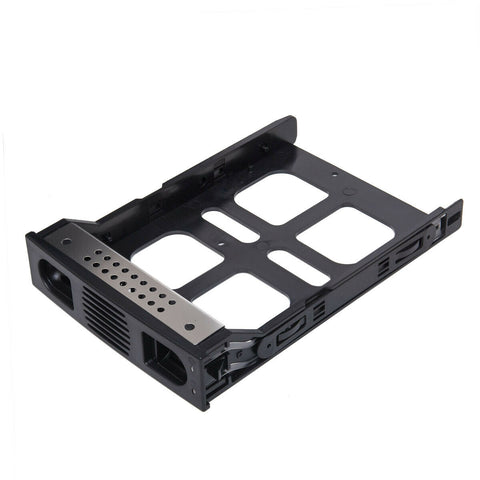 Mobile Tool less Tray for 2.5" and 3.5" Hard Drive SSD